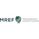 logo of Marketing Research Education Foundation Mref