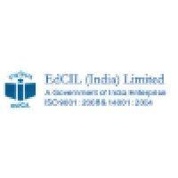 edcil india logo image