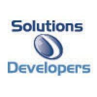 solutionsdevelopers logo image