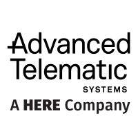 ats advanced telematic systems gmbh logo image