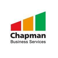 chapman business services, a california corporation logo image