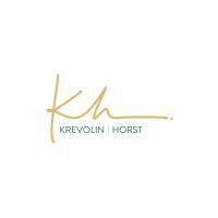 krevolin & horst, llc logo image