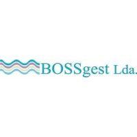 bossgest, lda logo image