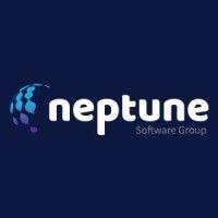 neptune software group logo image