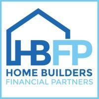 home builders financial partners logo image