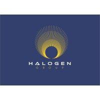 halogen group logo image