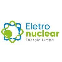 eletronuclear logo image