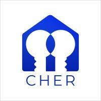 cher ® logo image