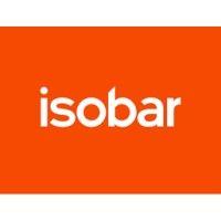 isobar nigeria logo image