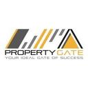 logo of Property Gate Egypt