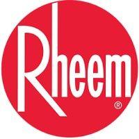 rheem middle east logo image