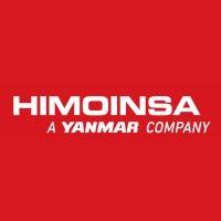 himoinsa logo image