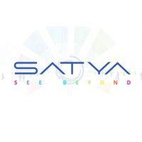 satya digital logo image