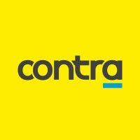 contra agency logo image