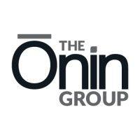 the ōnin group logo image