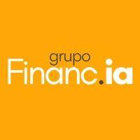 financ.ia logo image