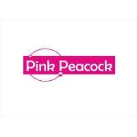 pinkpeacockrentals logo image