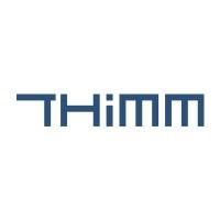 thimm verpackung gmbh + co. kg logo image