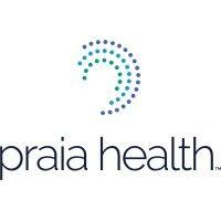 praia health logo image