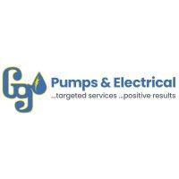 gg pumps and electrical pty ltd logo image