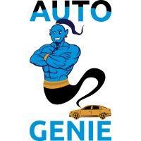 auto genie, llc logo image