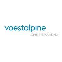 voestalpine railway systems logo image