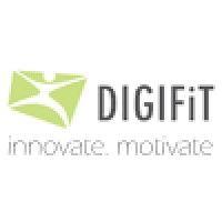 digifit logo image