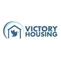 victory housing, inc. logo image