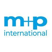 m+p international