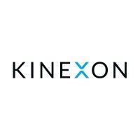 kinexon logo image