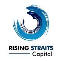 rising straits capital logo image