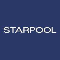 starpool logo image