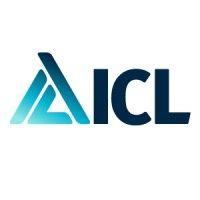 icl américa do sul logo image