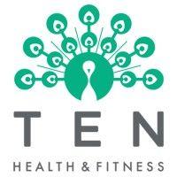 ten health & fitness