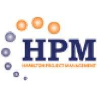 hamilton project management (hpm)