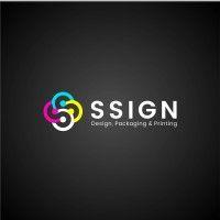 ssign logo image