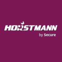 horstmann controls by secure logo image