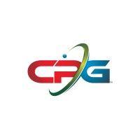 cpg sorting technologies logo image