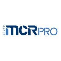 mcrpro logo image