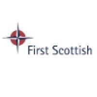 first scottish group logo image