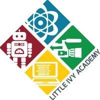 little ivy academy logo image