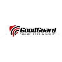 good guard security inc. logo image