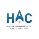 logo of Hac Herzliya Accelerator Center