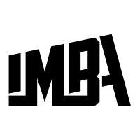 imba games logo image