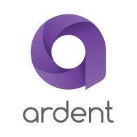 ardent life, inc. logo image