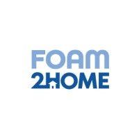 foam2home logo image