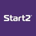 logo of Start 2 Group