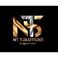 nt solutions logo image