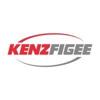 kenzfigee logo image