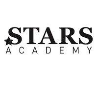 stars academy school logo image